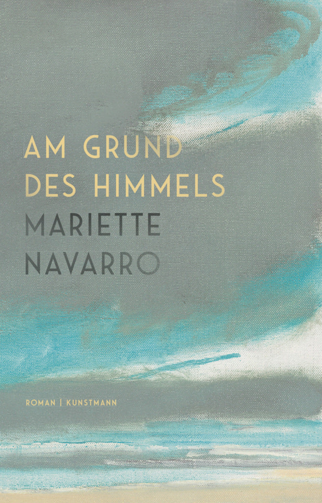 Am Grund des Himmels (Mariette Navarro)