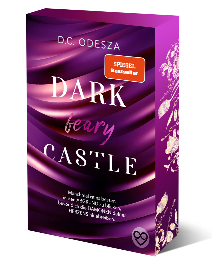 DARK feary CASTLE (D. C. Odesza)