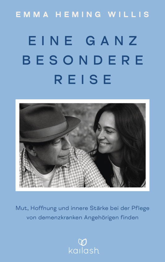 Eine ganz besondere Reise (Emma Heming Willis)