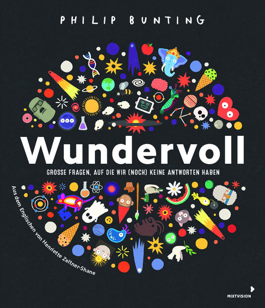 Wundervoll (Philip Bunting)
