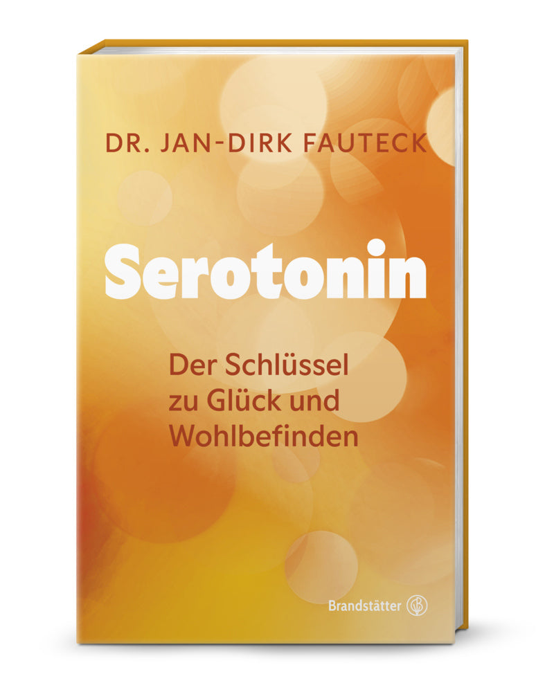Serotonin (Dr. Jan-Dirk Fauteck)