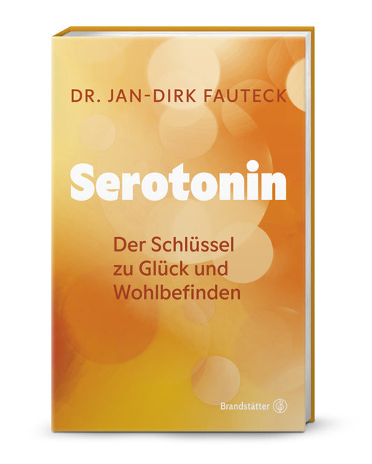 Serotonin (Dr. Jan-Dirk Fauteck)