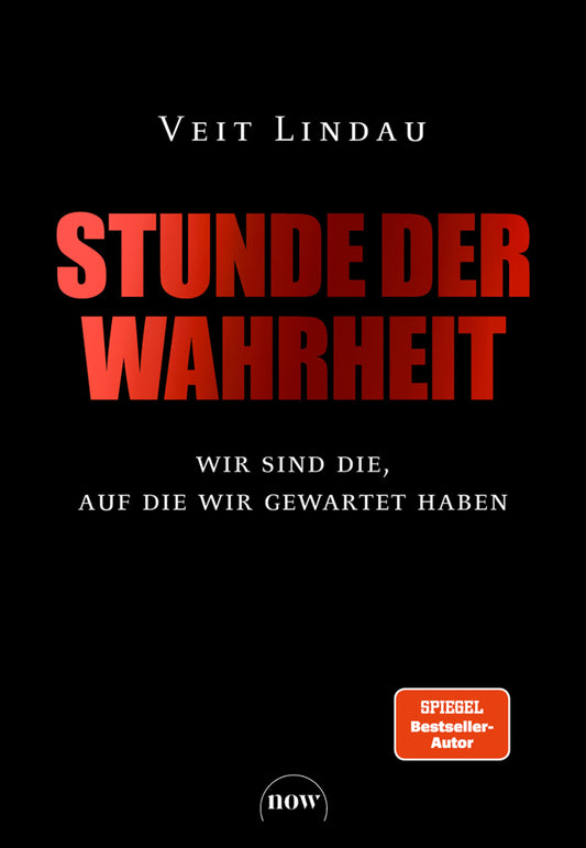 Stunde der Wahrheit (Veit Lindau)