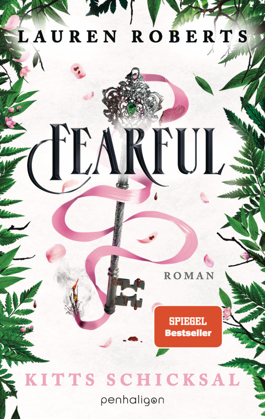 Fearful - Kitts Schicksal (Lauren Roberts)