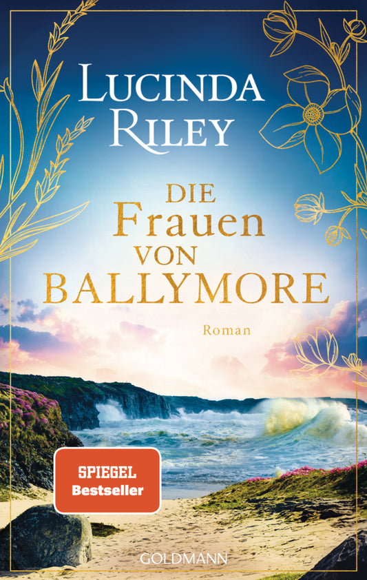 Die Frauen von Ballymore (Lucinda Riley)