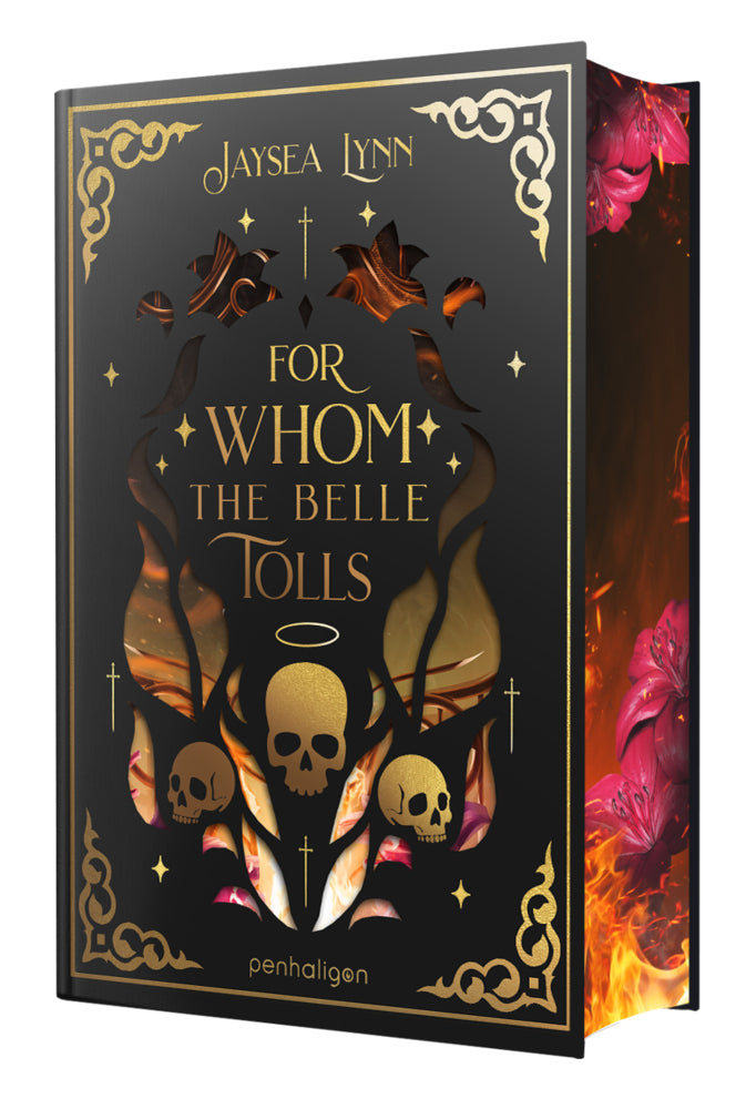 For Whom the Belle Tolls (Jaysea Lynn)