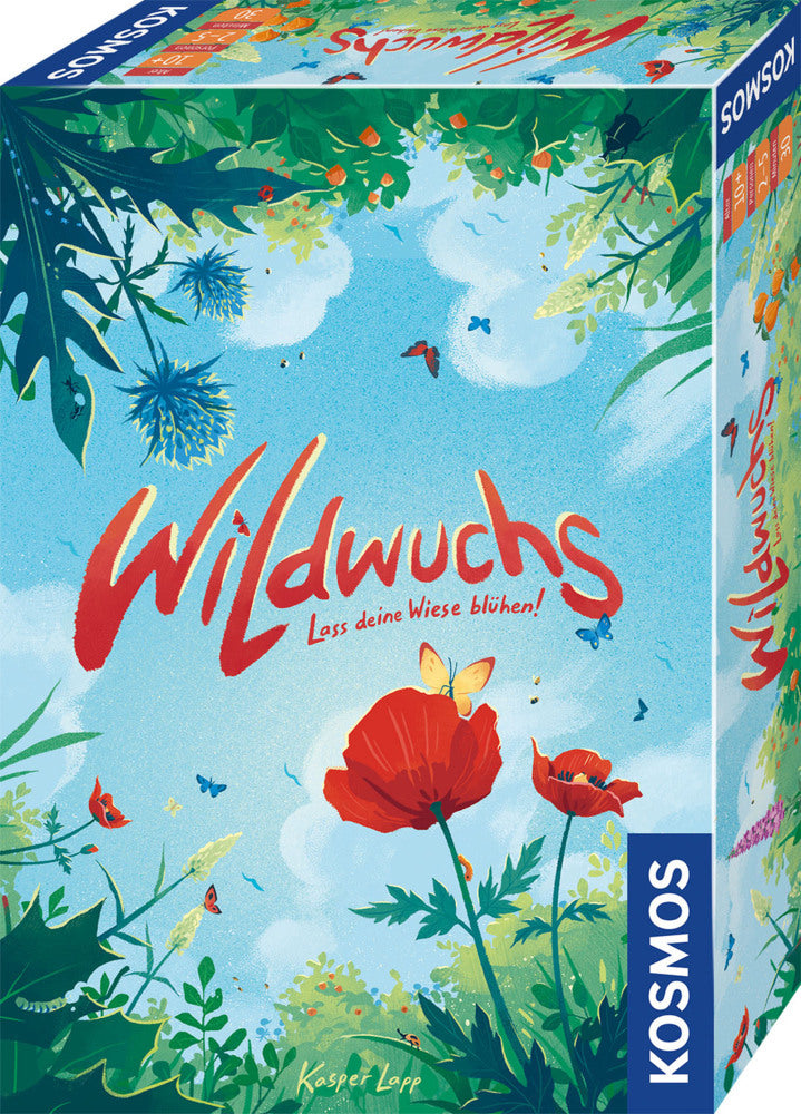 Wildwuchs (Kasper Lapp)