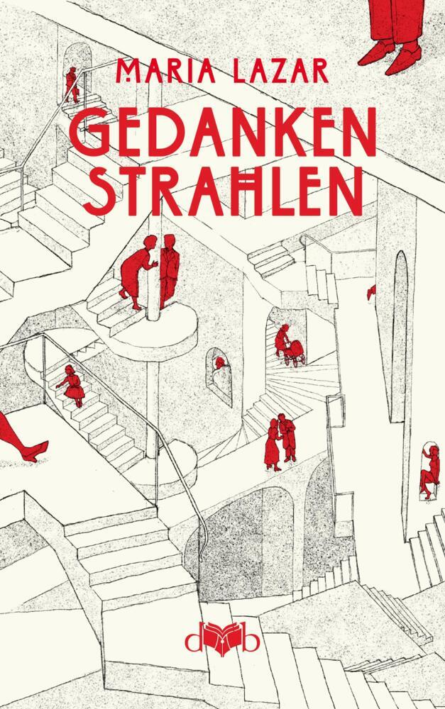 Gedankenstrahlen (Maria Lazar)