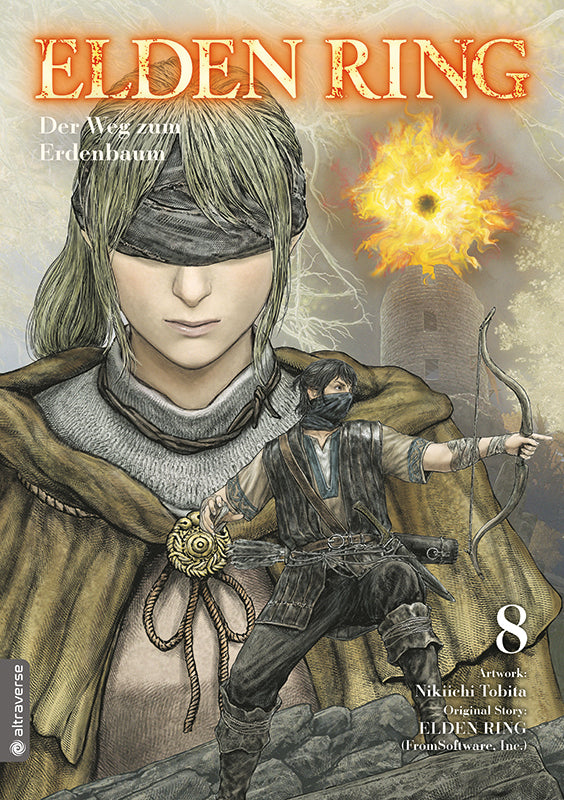 Elden Ring 08 (Nikiichi Tobita)