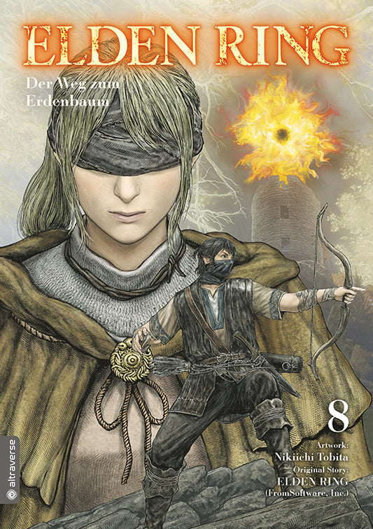 Elden Ring 08 (Nikiichi Tobita)