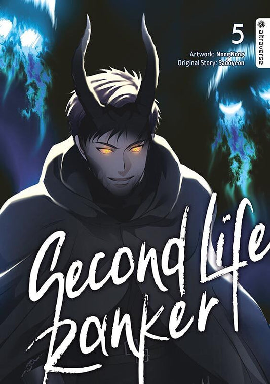 Second Life Ranker 05 (Nongnong)