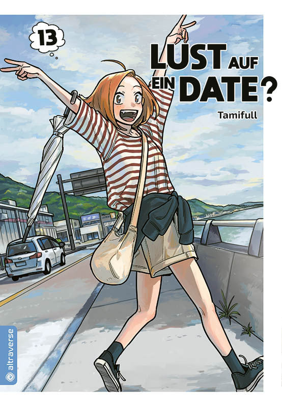 Lust auf ein Date? 13 (Tamifull)