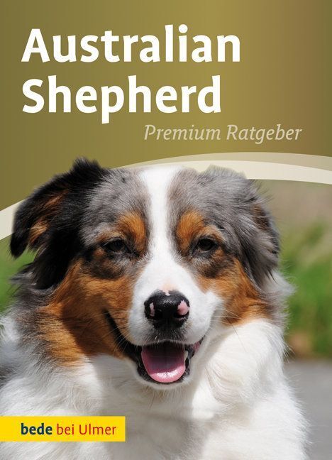 Australian Shepherd (Annette Schmitt)