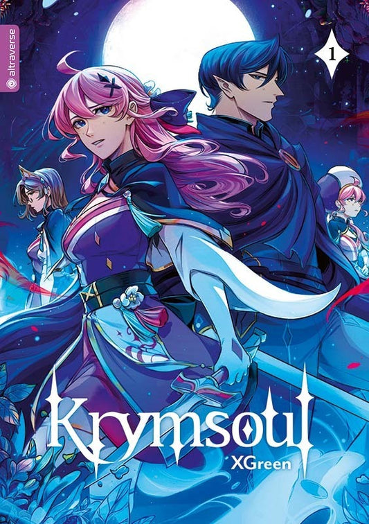 Krymsoul 01 (Xgreen)
