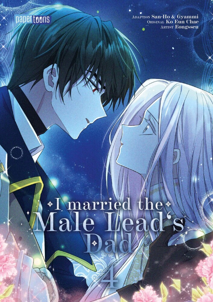 I married the Male Lead's Dad 04 (Eongsseu, San-Ho Ko Eun Chae)