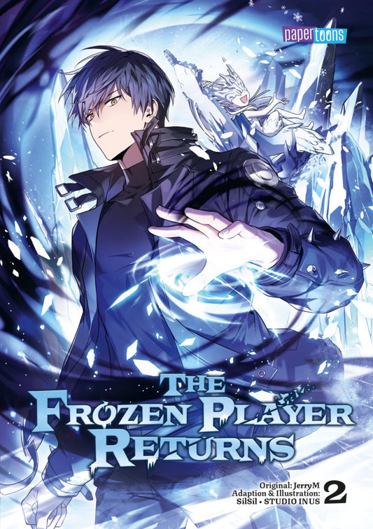 The Frozen Player Returns 02 (Jerrym)