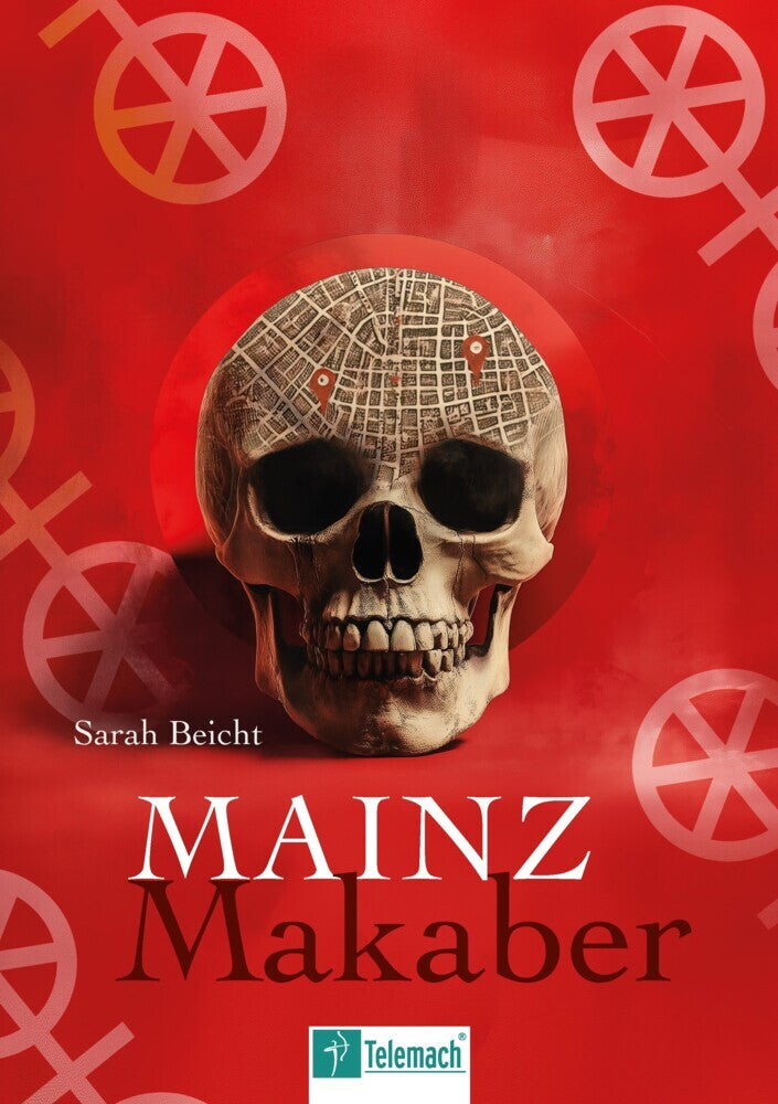 Mainz Makaber (Beicht Sarah)
