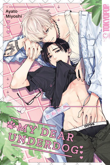 My Dear Underdog (Ayato Miyoshi)