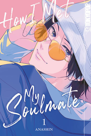 How I Met My Soulmate 01 (Anashin)