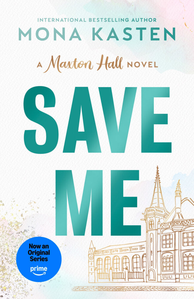 Save Me (Mona Kasten)