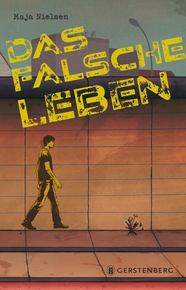Das falsche Leben (Maja Nielsen)