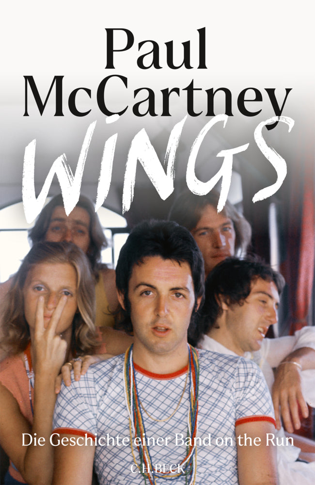 Wings (Paul Mccartney)