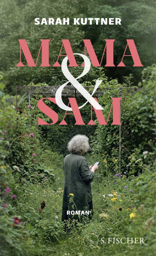 Mama & Sam (Sarah Kuttner)