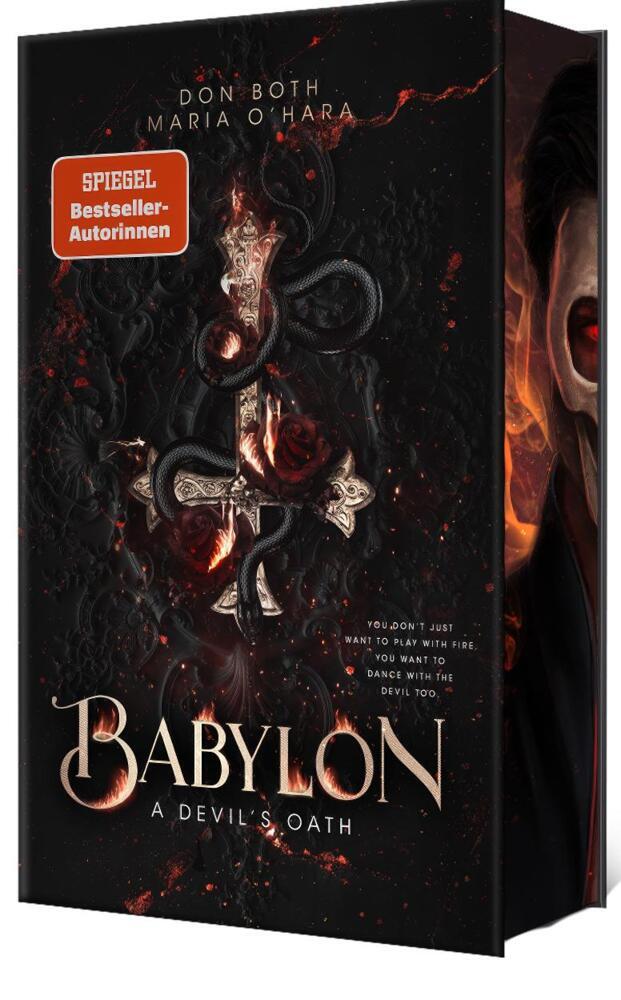 Babylon (Maria O'Hara)