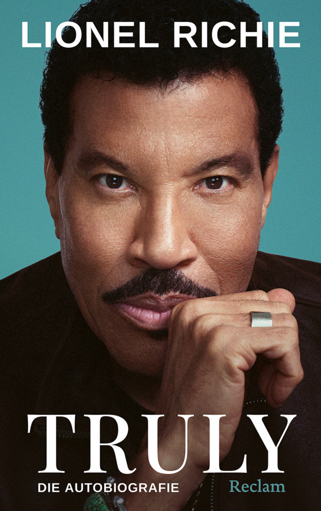 Truly. Die Autobiografie (Lionel Richie)