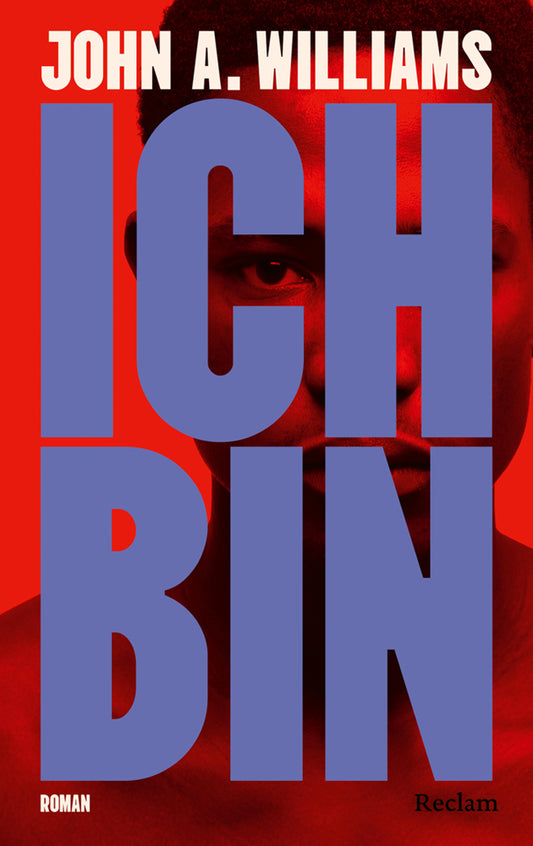 Ich bin (John A. Williams)