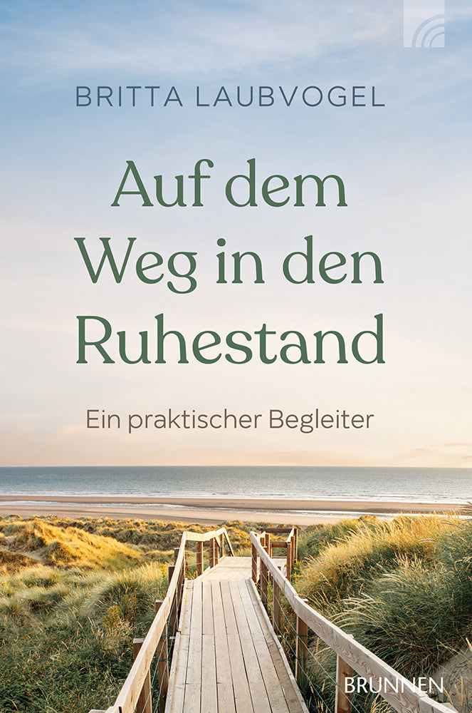 Auf dem Weg in den Ruhestand (Britta Laubvogel)