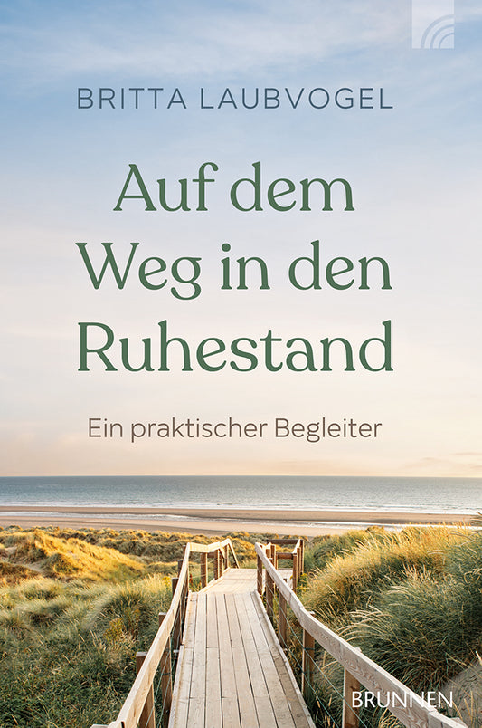 Auf dem Weg in den Ruhestand (Britta Laubvogel)