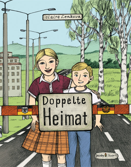 Doppelte Heimat (Claire Lenkova)
