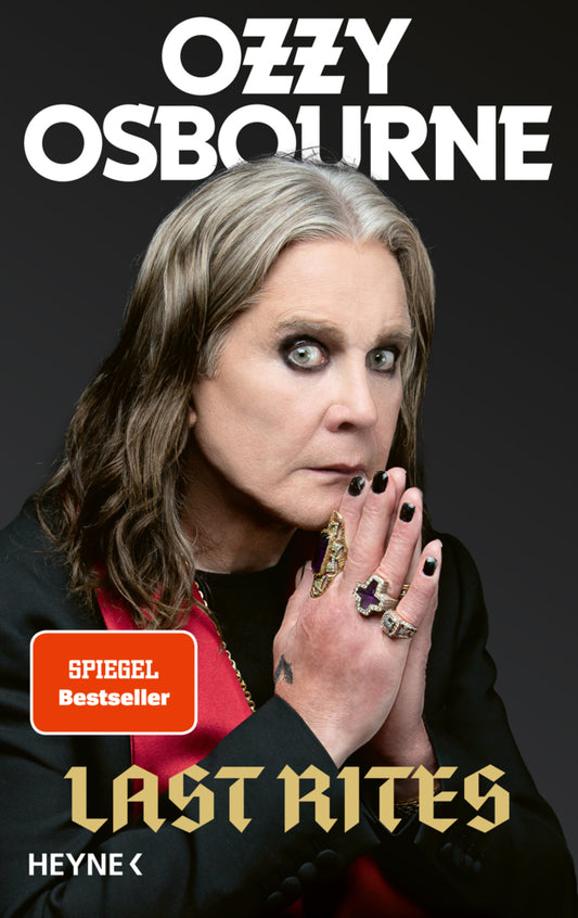 Last Rites (Ozzy Osbourne)