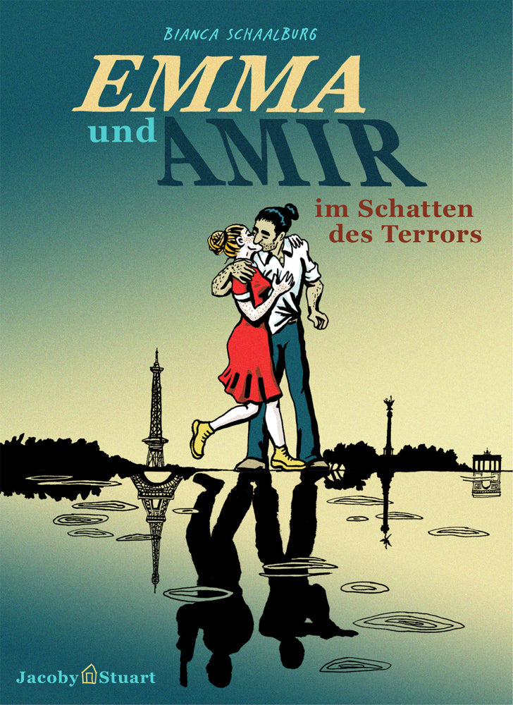 Emma und Amir (Bianca Schaalburg)