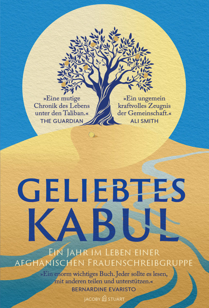 Geliebtes Kabul (Untold Narratives)