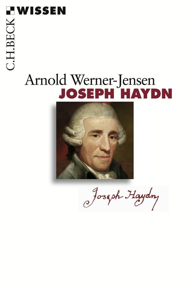 Joseph Haydn (Arnold Werner-Jensen)