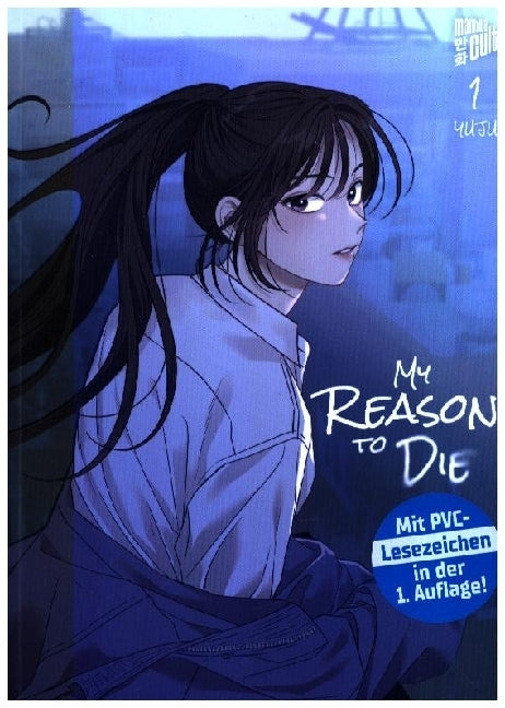 My Reason to Die 1 (Yuju)