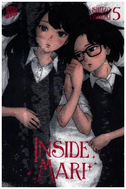 Inside Mari 5 (Oshimi)