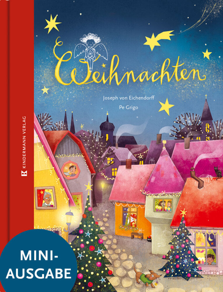 Weihnachten (Joseph Von Eichendorff)