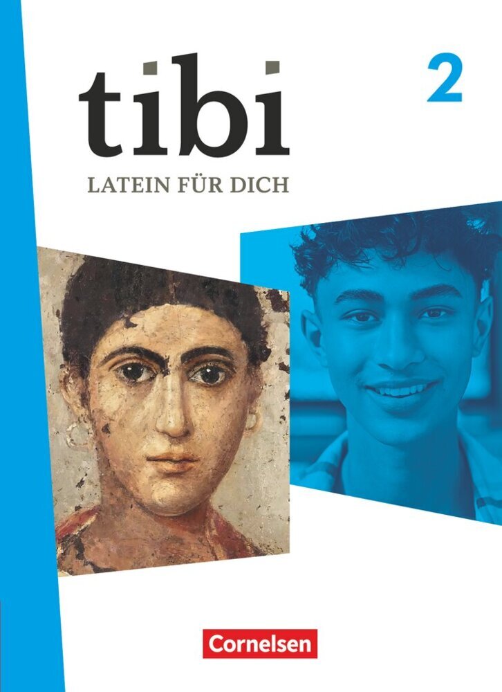 tibi - Allgemeine Ausgabe ab 2025 - Band 2 (Zara Akbay)