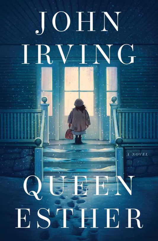 Queen Esther (John Irving)