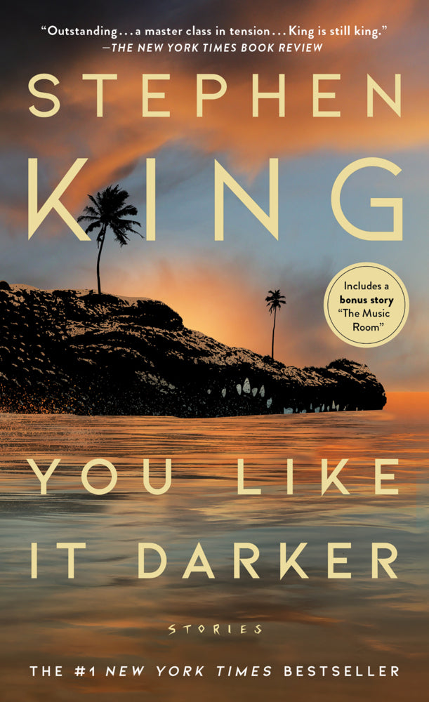 You Like It Darker (Stephen King)