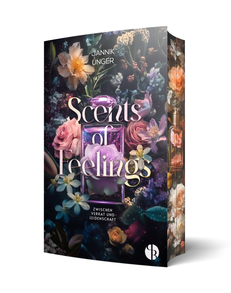Scents of Feelings (Jannik Unger)