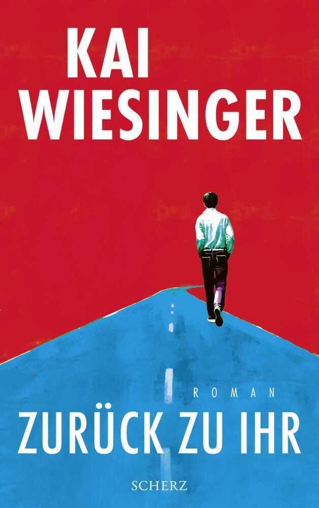 Zurück zu ihr (Kai Wiesinger)