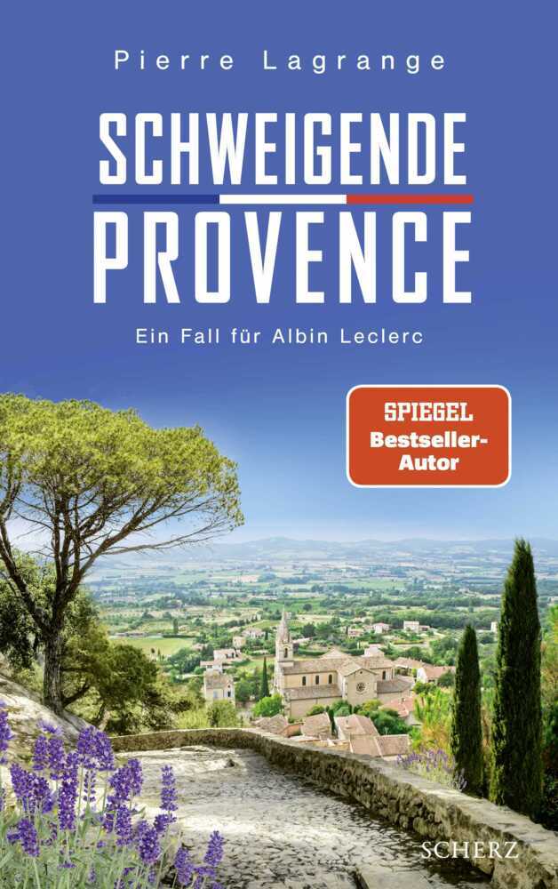 Schweigende Provence (Pierre Lagrange)