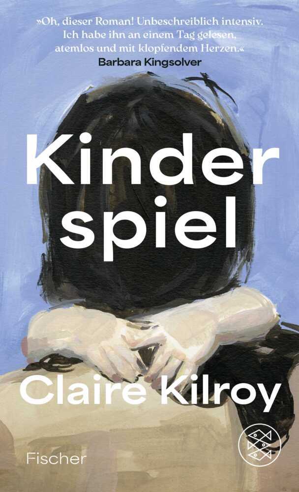 Kinderspiel (Claire Kilroy)