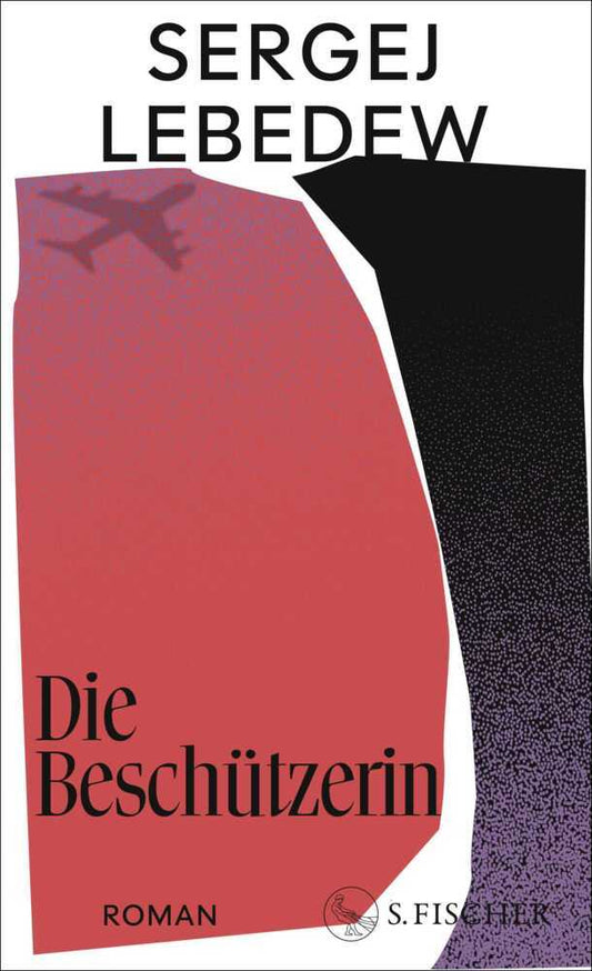 Die Beschützerin (Sergej Lebedew)