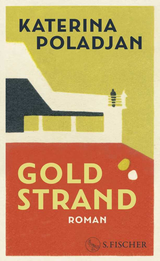 Goldstrand (Katerina Poladjan)