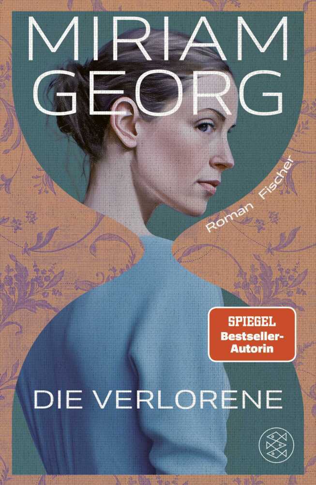 Die Verlorene (Miriam Georg)